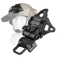 thumbnail image 1 of Monocular PVS18 Night Vision Goggle, 1X32 Infrared Digital Scope Night Vision Monocular Suitable for Night, 1 of 6