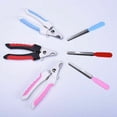 thumbnail image 2 of Pet Nail Clippers with Rubbing Burr Suit Dogs Claw Care Trimmer - Razor Sharp Blades - Cats Grooming Nail Cutter For All Pets, 2 of 3