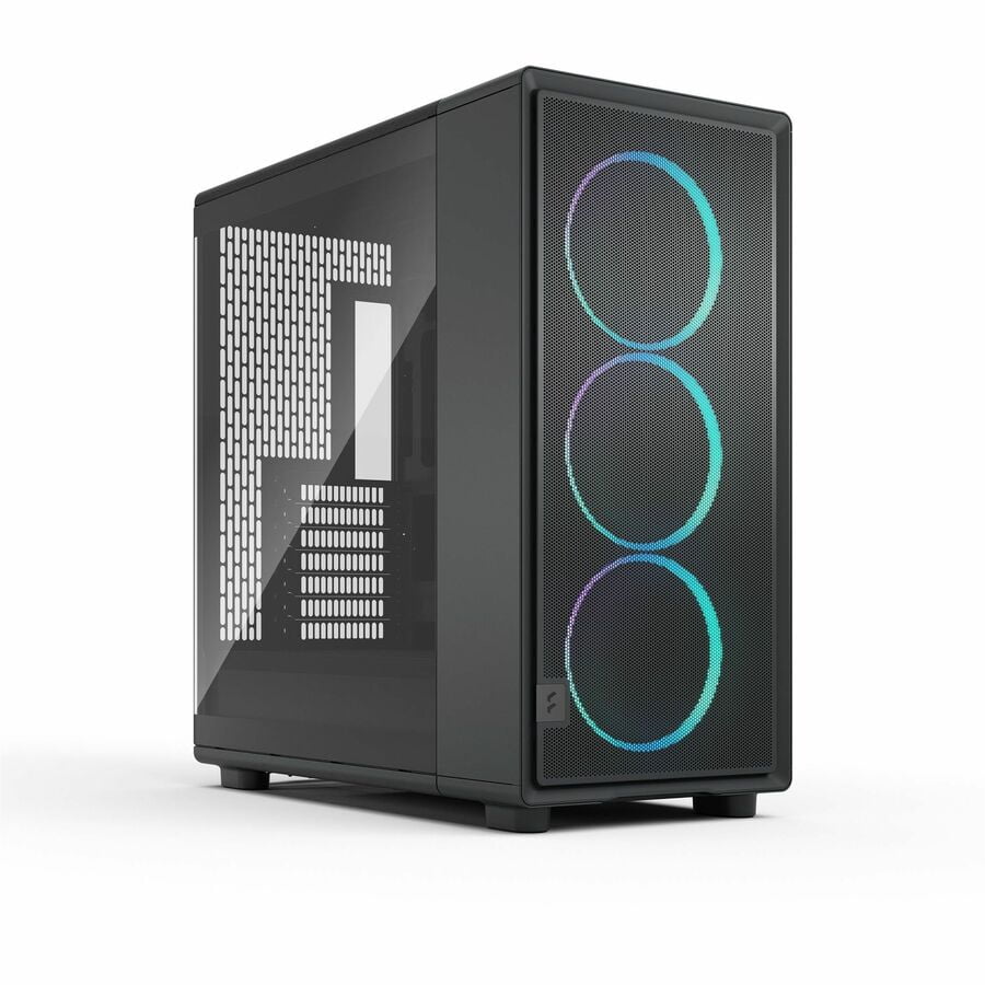 X*ク様 Fractal Design North Charcoal Black Amazon.com: Fractal Design North XL Charcoal Black TG Dark