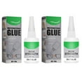 Glue,2PCS Welding High Strength Oily Glue Multi Purpose Strong Glue