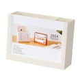 thumbnail image 3 of Calendario de escritorio 2024 mayimx Organizador Plan y horario 12 meses blanco, 3 of 9