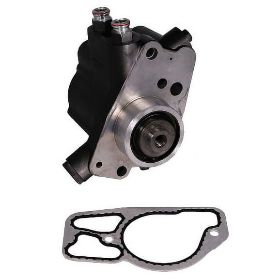 Navistar T444E: ESN Range 661,895 to 843,989 REMAN HIGH PRESSURE OIL PUMP. Alliant Power # AP63623