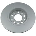 thumbnail image 2 of ADVICS OE Replacement Disc Brake Rotor, 2 of 4
