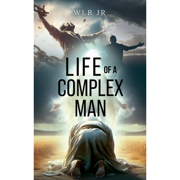 Life of A Complex Man, (Paperback)