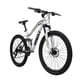 thumbnail image 3 of Bicicleta Ghost Scrow Rodada 27.5 Blanco De Montaña, 3 of 8