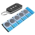 thumbnail image 4 of CR2450 3V Coin Cell Battery Multipurpose Easy to Repalce for Watch Alarm Clock, 4 of 11