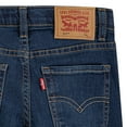 thumbnail image 4 of Levi's Boys' 511 Slim Fit Performance Jeans, Sizes 4-20, 4 of 12