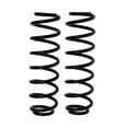 thumbnail image 2 of Resortes AG para Auto Traseros para Seat Ibiza 6F 2018 a 2023 2 Piezas Nuevos, 2 of 5