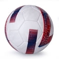 thumbnail image 4 of Balón de fútbol soccer Athletic Works CME25002 Termosellado Varios Modelos 1 Pieza, 4 of 4