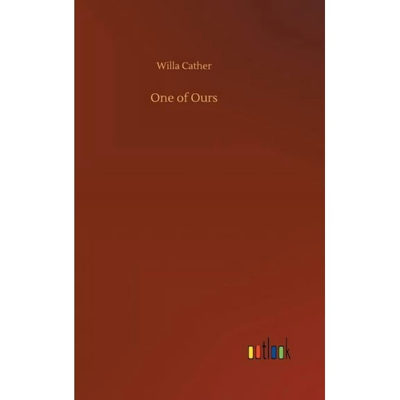 One of Ours (Hardcover)