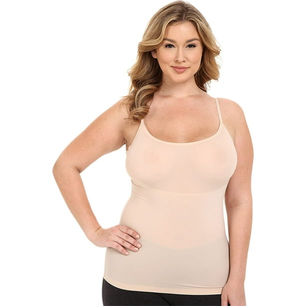 As Is Spanx Trust Your Thinstincts Convertible Cami 