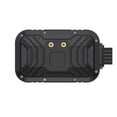 thumbnail image 4 of 3" 1080p Screen Waterproof Motorcycle Dash Cam Camera Dash Cam Dual Lens -, 4 of 4