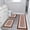 Light Brown, variant on TECHVIDA Bathroom Rugs 3pcs Set,Non-Slip Ultra Soft Bath Rugs,Machine Washable,Water Absorbent,Dark Brown
