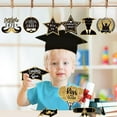 thumbnail image 3 of ReTeiv Home Decorations Graduation Season Small Hang Tags, Hanging Decorations, Themed Party Supplies, Props, Decoration, 3 of 3