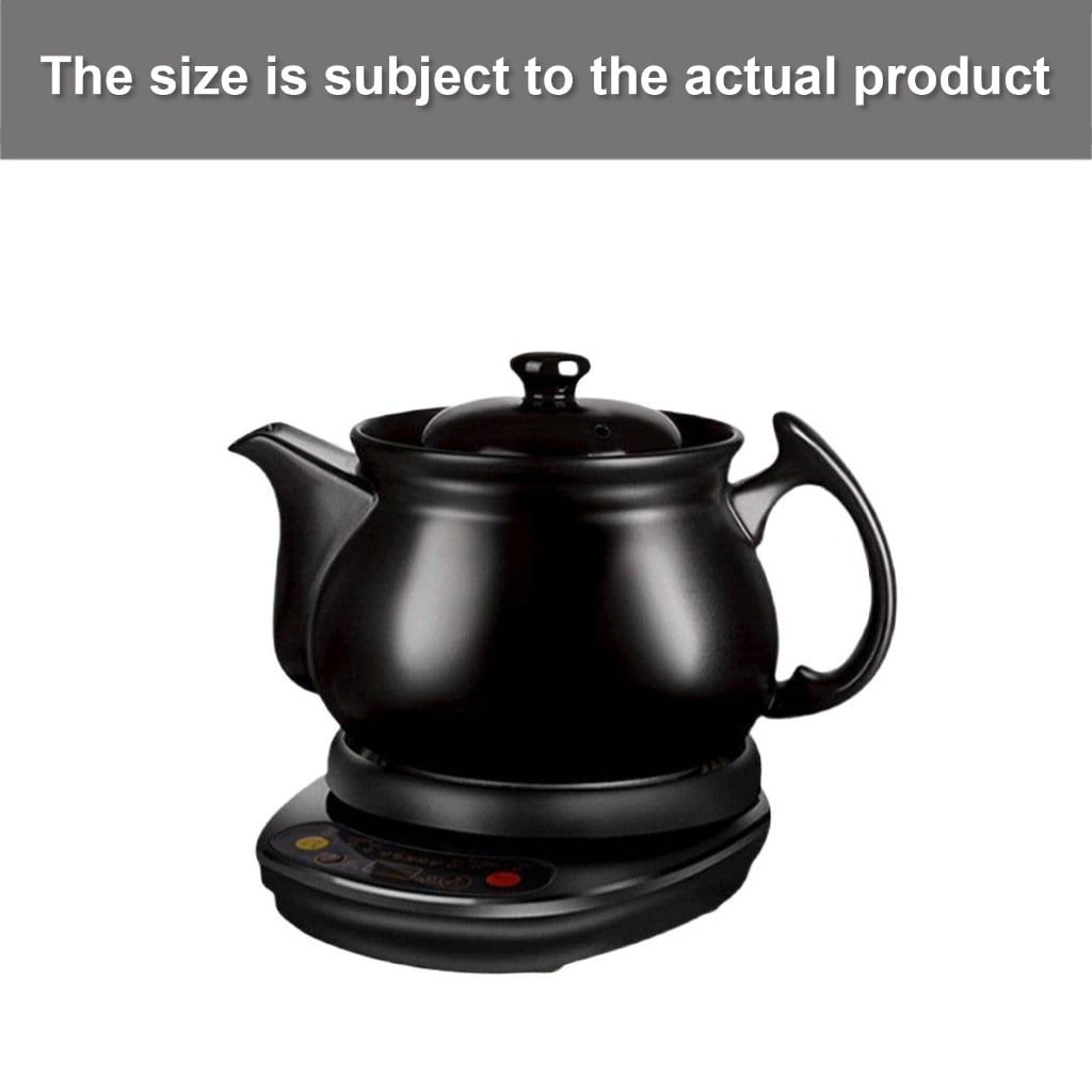 7829 Multifunctional Medicine Pot Household Electric Boiling Medicine Pot Fully Automatic Traditional Chinese Medicine Kettle