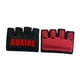 thumbnail image 2 of Guantes de boxeo Mujeres Men Protector Spliting Karate Fitness Entrenamiento de Fitness Half Mitts Sport Mittens para ejercicio Muay Thai Taekwondo Rojo, 2 of 8