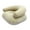 Beige, variant on TISHITA Inflatable Lounge Chair Lazy Sofa Comfortable Practical Lightweight Inflatable Lounger recliner Chair for Camping Trip Office Beige