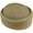 Khaki, variant on Vjnyvs Women's Knit Pillbox Hat– Breathable Cotton Cap,Vintage Cute Short Brimless Hat for Daily Wear, Travel,Tea Party