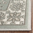 thumbnail image 2 of Safavieh Persian Garden 4' X 5'7" Power Loomed Rug, 2 of 8