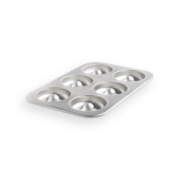 Nordic Ware Simply Sourdough Bagel Pan