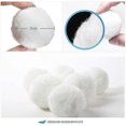 thumbnail image 4 of 700g/8L Swimming Pool Filter Balls, Filter Balls,Fiber Filter Media for Swimming Pool Sand Filters Water Filtration,Eco-Friendly, Lightweight and Dura, 4 of 5