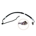 thumbnail image 2 of Power Steering Pressure Line Hose Assembly Fit for Honda Civic 1.8L 53713-SNA-A06 2006 2007 2008 2009 2010 2011, 2 of 5