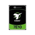 thumbnail image 6 of seagate exos 7e10 st4000nm024b 4 tb hard drive - internal - sata (sata/600) - storage system, video surveillance system device supported - 7200rpm, 6 of 7