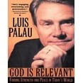 thumbnail image 1 of God Is Relevant: Finding Strength and Peace in Today's World, 1 of 1