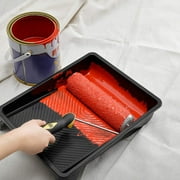 Hyper Tough Canvas Drop Cloth, 9 x 12