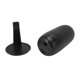 thumbnail image 3 of Dispensador de jabón Dispensador automático de jabón espumoso para escuelas, cocina, baño, hotel, restaurante, 13,5 oz/400 ml, 3 of 5