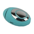 thumbnail image 4 of Sleep Aid Device Handheld 15 Gear Smart Sleep Instrument Anxiety Depression Relief Ergonomic Sleep Instrument Green, 4 of 15