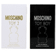 thumbnail image 3 of Combo Toys by Moschino ( Moschino Toy Boy Eau De Parfum 100 Ml Para Hombre y Moschino Toy 2 Eau De Parfum 100 Ml Para Mujer), 3 of 5