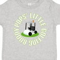 thumbnail image 4 of Inktastic Pops Little Golfing Buddy Boys Toddler T-Shirt, 4 of 5