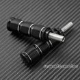 thumbnail image 1 of 2pcs Motorcycle Black Shift Shifter Brake Peg Fit for Indian Scout Victory Cross, 1 of 4