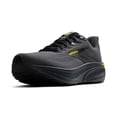 thumbnail image 1 of Zapatillas Brooks Ghost 17 Neutras para Correr Ebony Negro Amarillo, 1 of 6