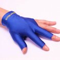 thumbnail image 3 of CAROOTU Non-Slip Billiards Gloves with High Elasticity Breathable Professional, 3 of 7