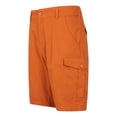 thumbnail image 3 of Mountain Warehouse Mens Lakeside Cargo Shorts, 3 of 4