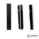 thumbnail image 2 of Lampara Led Rectangular Pared Iluminacion Exterior Interior, 2 of 5