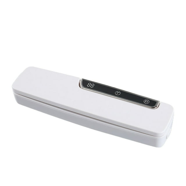 Storage Vacuum Bagsvacuum Sealing Machine- Food Vacuum Sealing Machine- Automatic Food Vacuum Sealing Machine for Food Preservation Sealing Packaging System- 20 Vacuum Bags