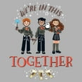 thumbnail image 2 of Boys Harry Potter We Are In This Together T Shirt, 2 of 5