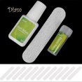 thumbnail image 1 of FS 12Pcs Ingrown Toenail Correction Pedicure Tool Elastic Patch Straightening Clip Caring, 1 of 5
