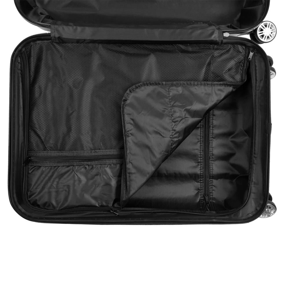 102x61cm 40x24" COVER Travel/Clothes 3 x BLACK GARMENT SUIT/DRESS BAG 