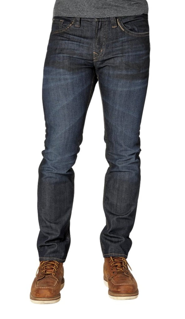 mens silver konrad jeans