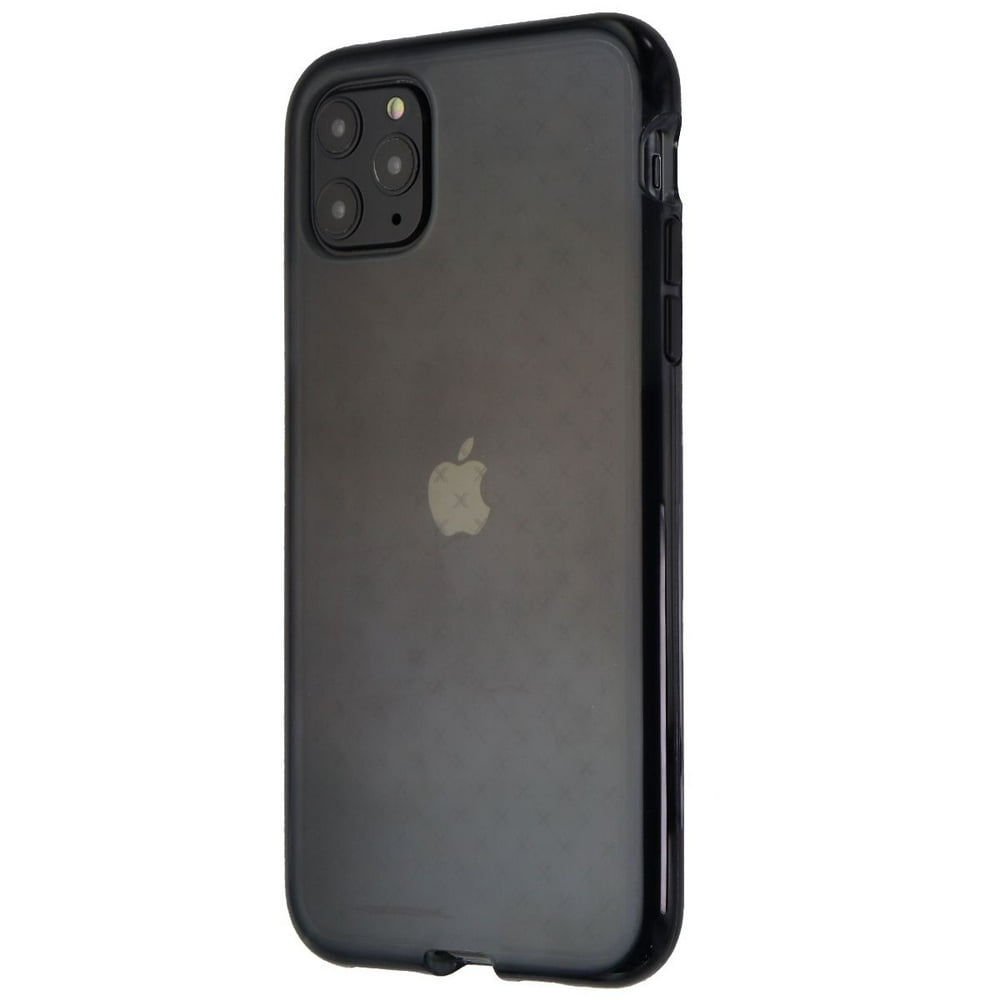 Tech21 Evo Check Series Gel Case for Apple iPhone 11 Pro Max Smokey