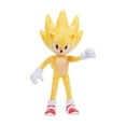 thumbnail image 1 of Sonic 3 - 2.5 Inch Super Sonic Figure, 1 of 5