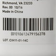thumbnail image 2 of McKesson Baby Powder with Cornstarch, Aloe, Vitamin E - Fresh Scent, 14 oz, 1 Ct, 2 of 2
