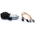thumbnail image 4 of FRONT WINDOW REGULATOR MOTOR Compatible with LINCOLN CONTINENTAL 1982-1987 / TOWN CAR 1981-1989 RH, 4 of 5