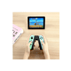 thumbnail image 2 of Cargador Para Mando Nintendo Switch BELUG Agarre De Carga Azul/Rojo/Negro, 2 of 3