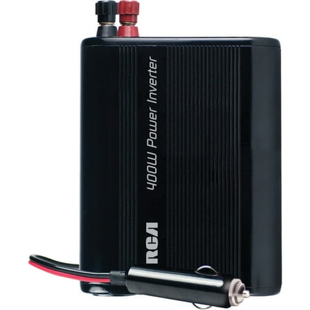 Audiovox 400W Power Inverter