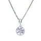 thumbnail image 4 of Charm para pulsera LuckyLy, Dije de árbol de la Vida, Acero inoxidable, zirconia Cúbica, UNITALLA, 4 of 8